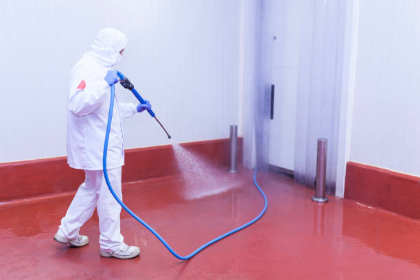 Best Parking Lot and Garage Cleaning  in Sparrow Bush, NY