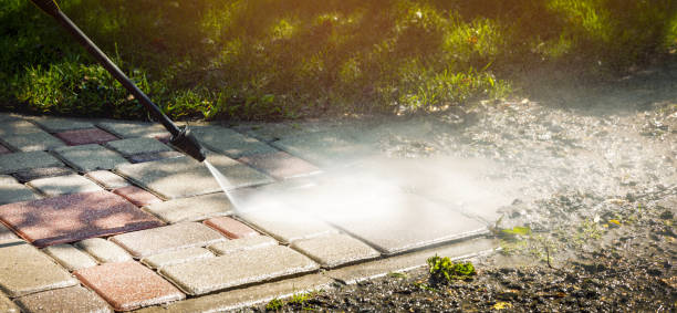 Best Post-Construction Pressure Washing  in Sparrow Bush, NY
